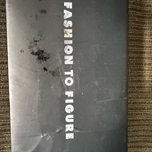 New York & Company Black Pointed Flats - Picture 6 of 6